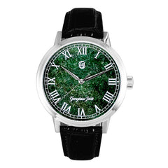 Gorgeous Jade MY250522 Automatic Watch