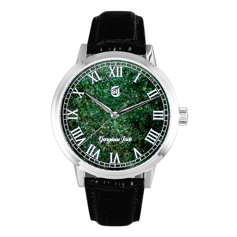 Gorgeous Jade MY250522 Automatic Watch