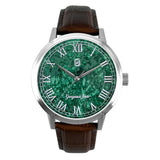 Gorgeous Jade MY250514 Automatic Watch