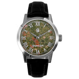 Gorgeous Jade MY250515 Automatic Watch