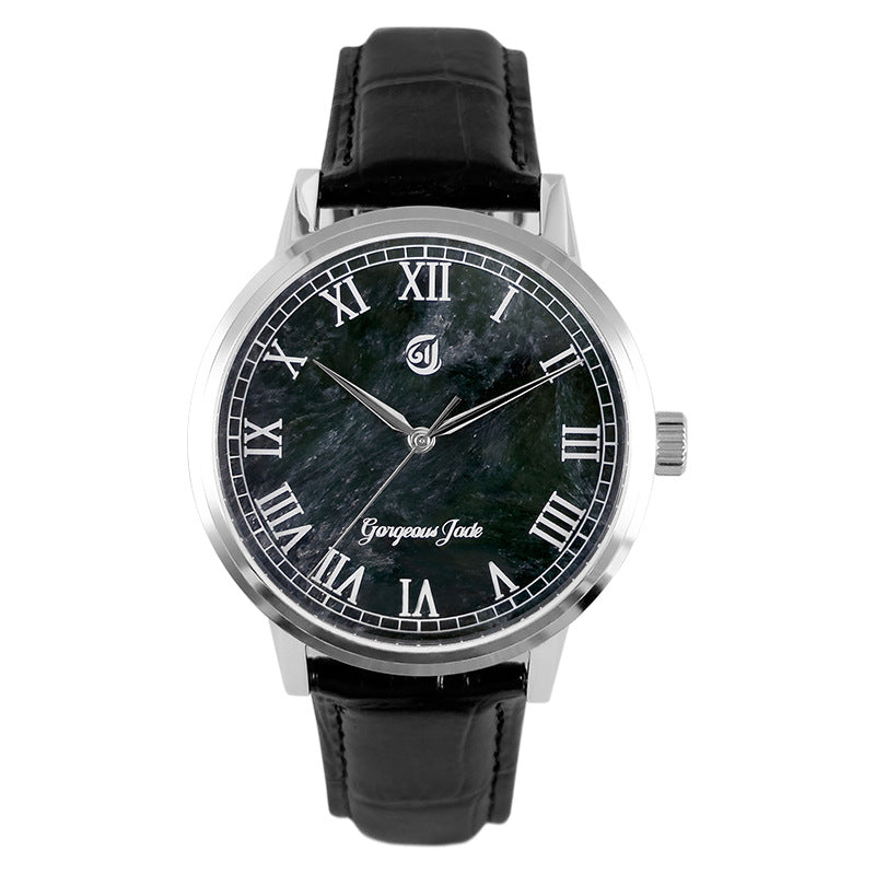 Gorgeous Jade MY250520B Automatic Watch