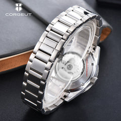 CORGEUT 6013 Automatic Watch