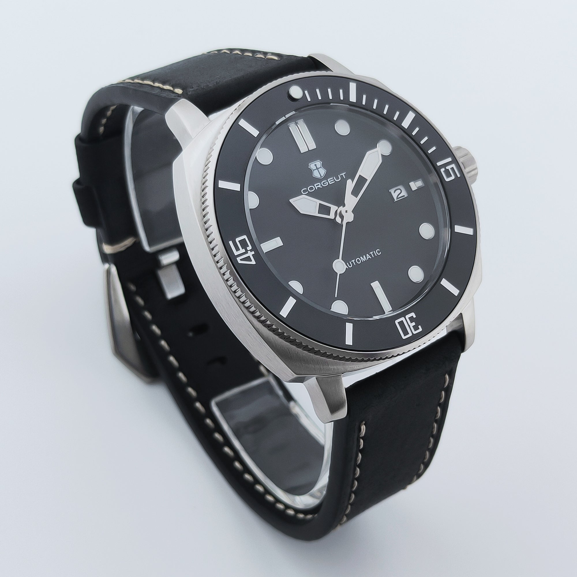 CORGEUT 6030 Automatic Watch