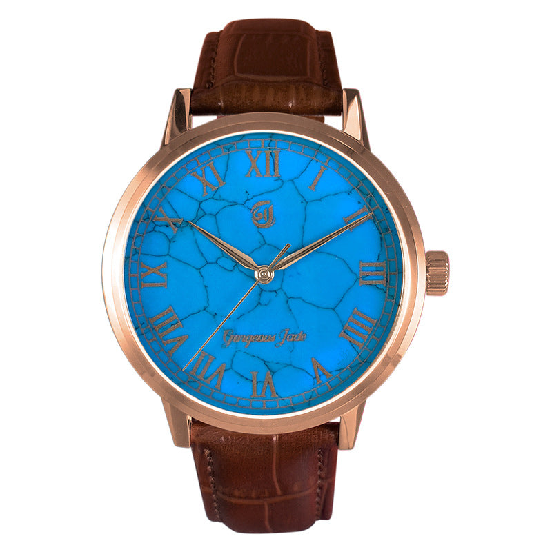 Gorgeous Jade MY250521 Automatic Watch