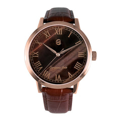 Gorgeous Jade MY250513 Automatic Watch