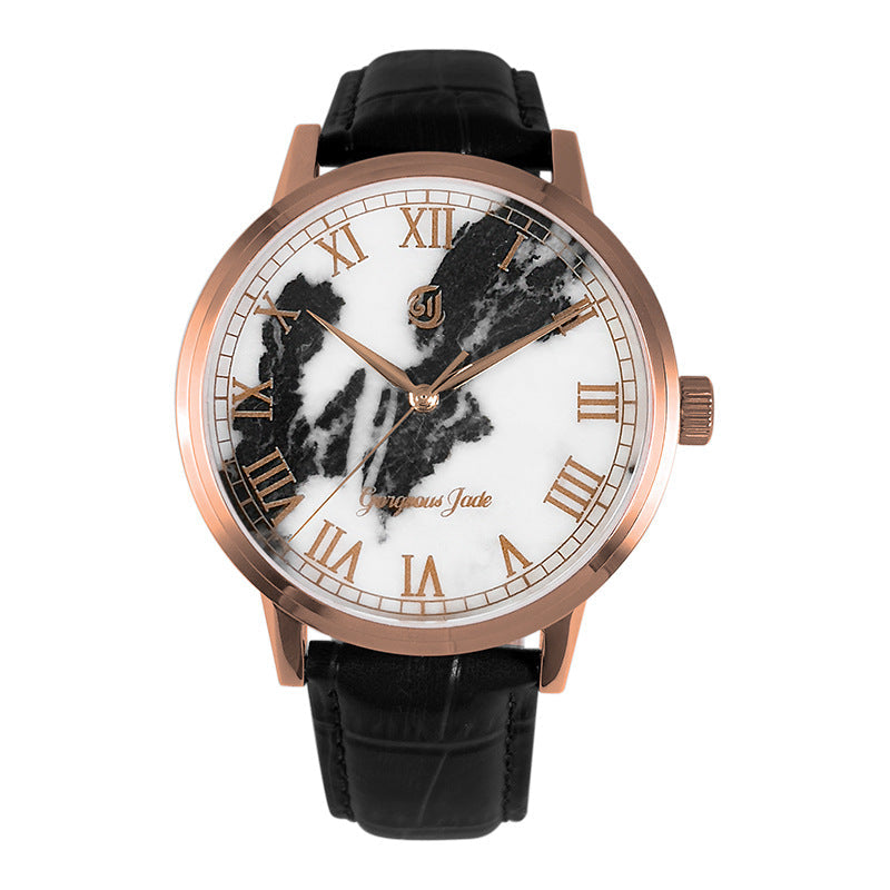Gorgeous Jade MY250510 Automatic Watch