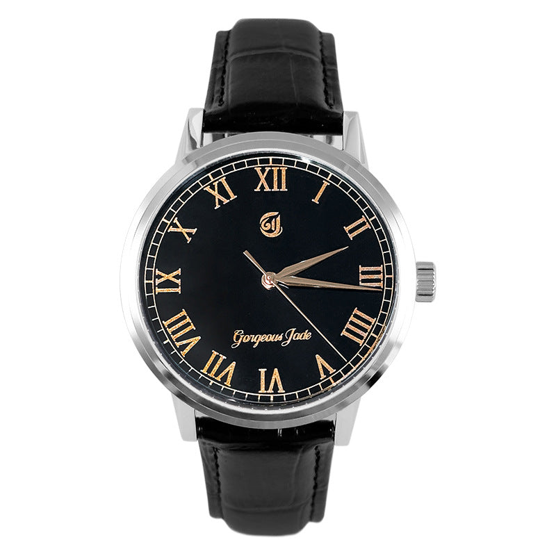Gorgeous Jade MY250512 Automatic Watch