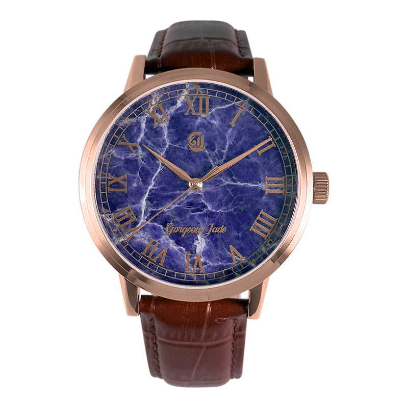 Gorgeous Jade MY250518 Automatic Watch
