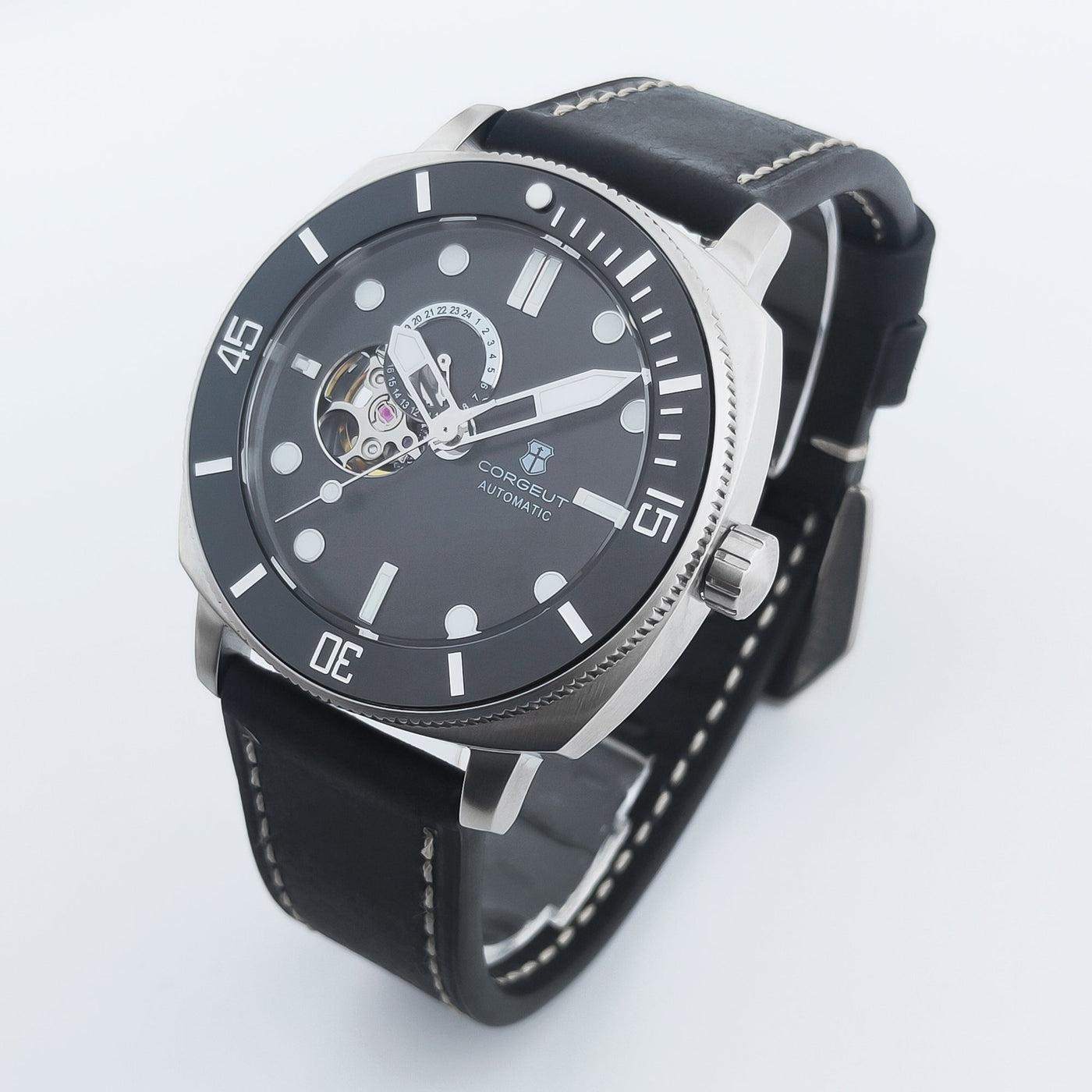 CORGEUT 6030 Automatic Watch