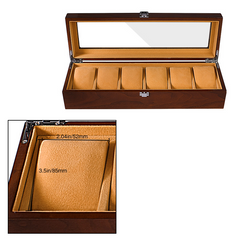 watches100 Watch Box