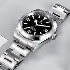 CORGEUT 6002 Automatic Watch