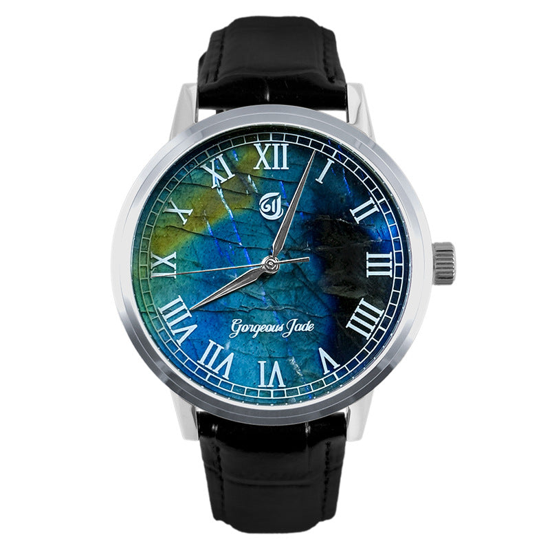 Gorgeous Jade MY250525 Automatic Watch