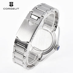 CORGEUT 6009 Automatic Watch