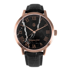 Gorgeous Jade MY250511 Automatic Watch