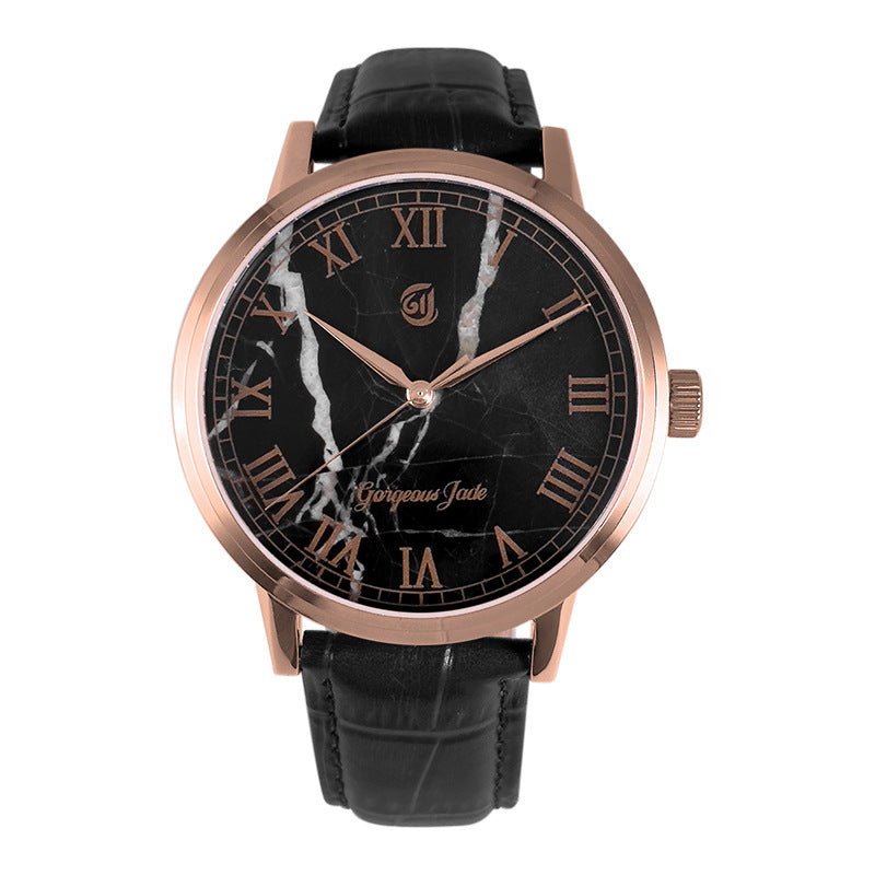 Gorgeous Jade MY250511 Automatic Watch