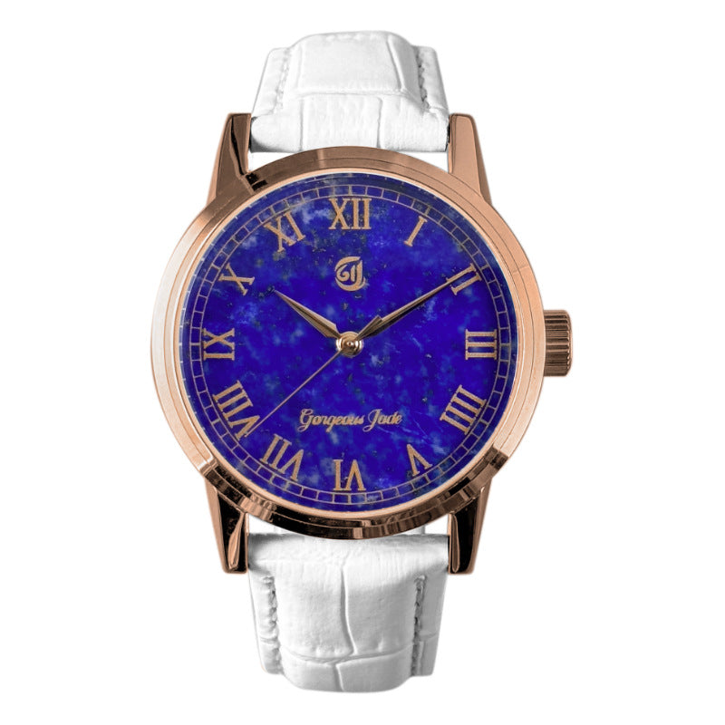 Gorgeous Jade MY250524 Automatic Watch