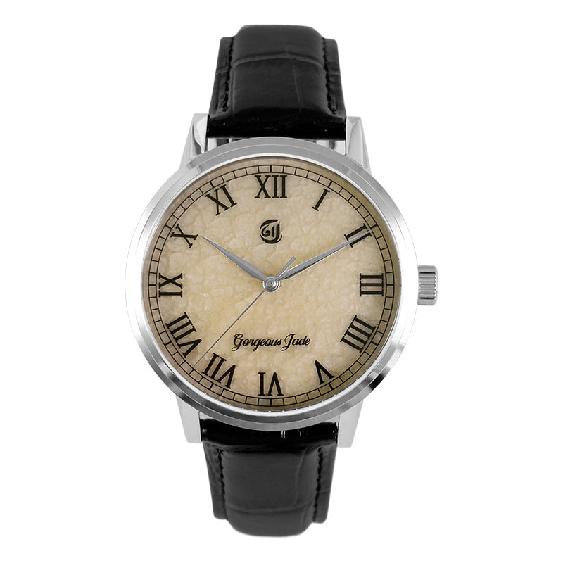 Gorgeous Jade MY250516 Automatic Watch