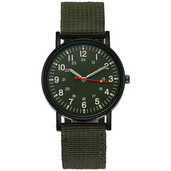 omniwatches 6895 Quartz Watch