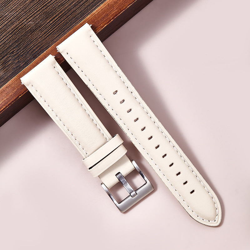 omniwatches 18cmm Watch Strap