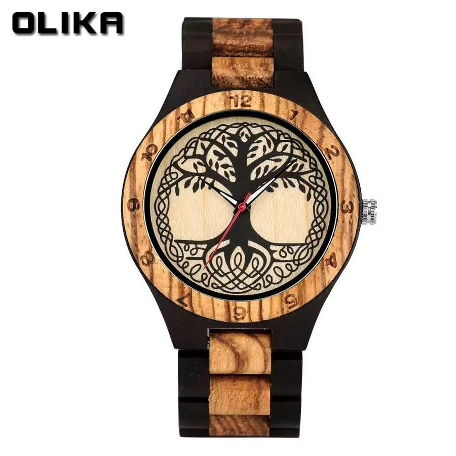 OLIKA 3003 Automatic Watch