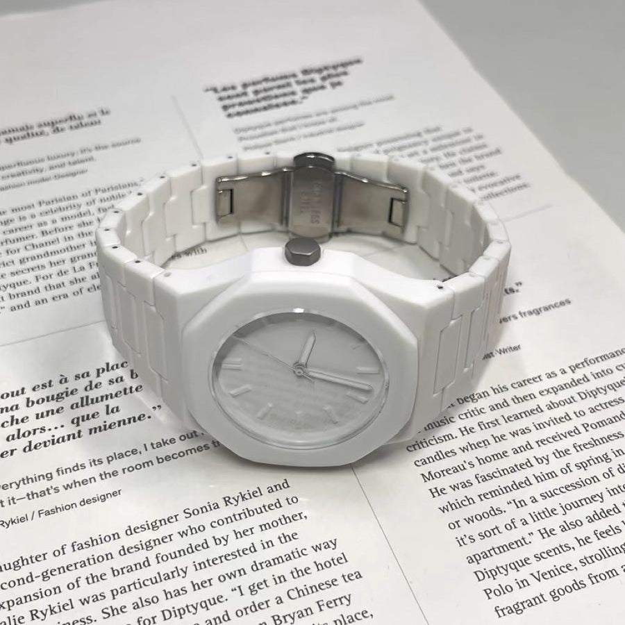 X-GEQCK 8102 Quartz Watch