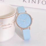 omniwatches 9856 Quartz Watch