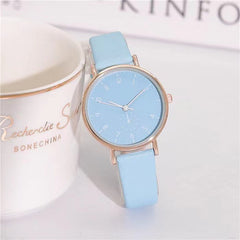omniwatches 9856 Quartz Watch