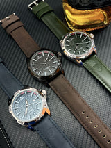 X-GEQCK 1106 Automatic Watch