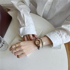 MSTIANQ 1110 Quartz Watch