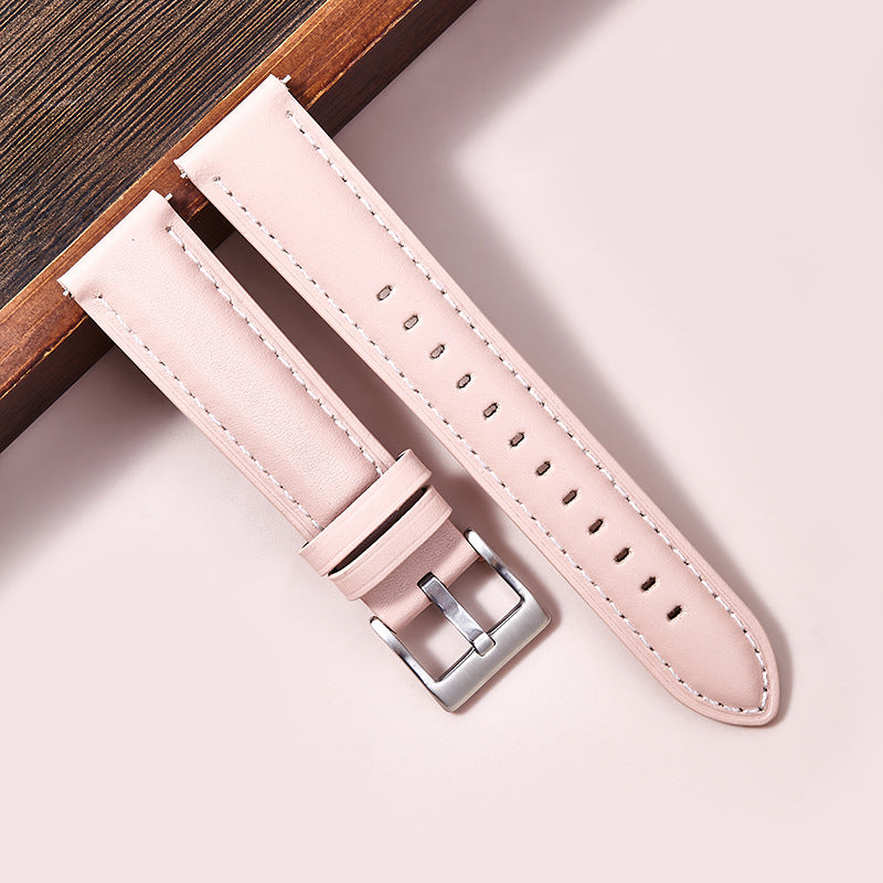 omniwatches 18cmm Watch Strap