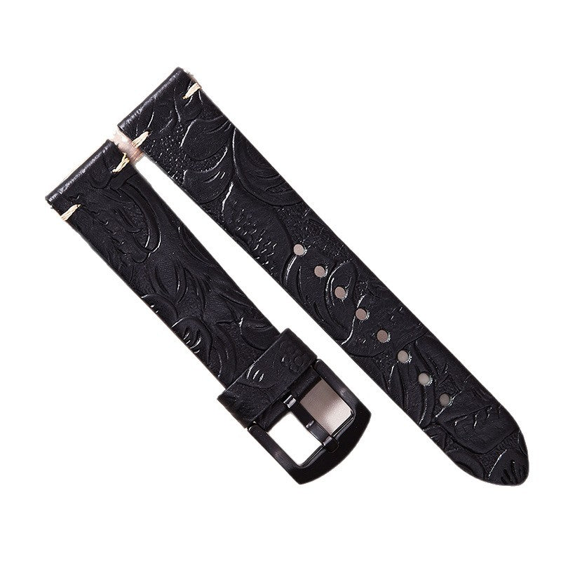 omniwatches Watch Strap