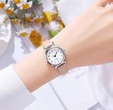 omniwatches 3371 Quartz Watch