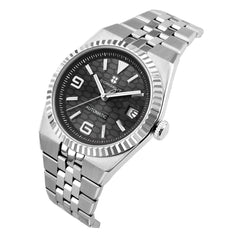 CORGEUT 6033 Automatic Watch