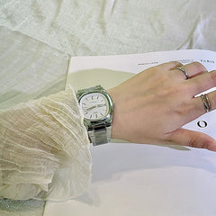 X-GEQCK 1139 Quartz Watch