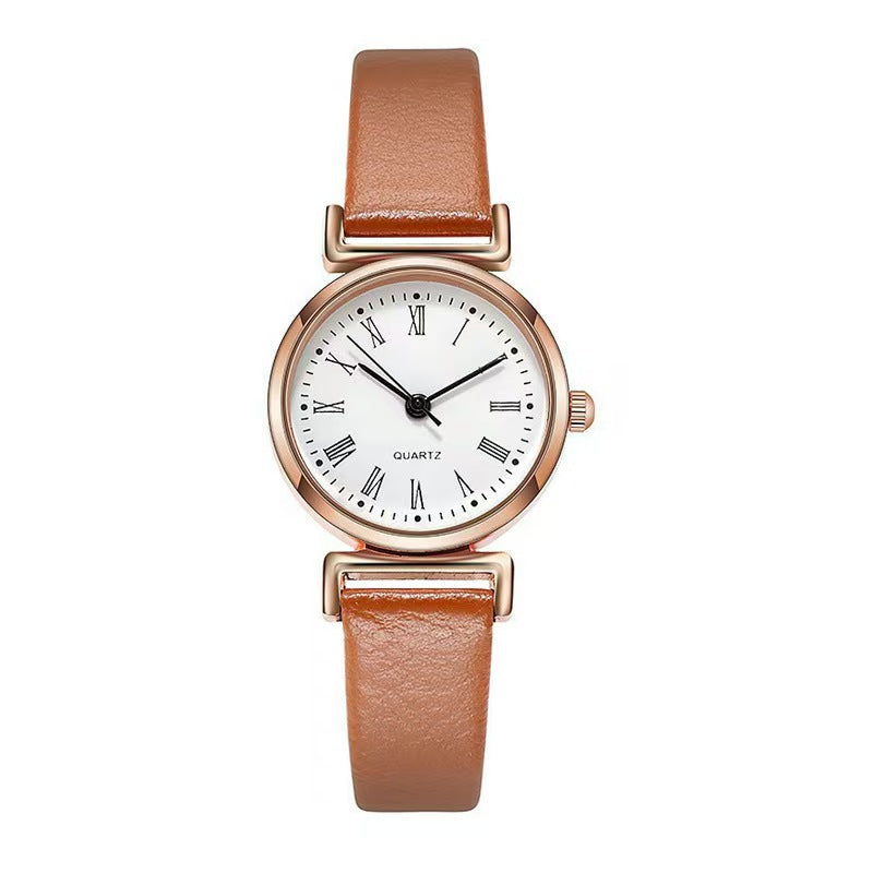 omniwatches 7932 Quartz Watch