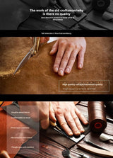omniwatches Watch Strap