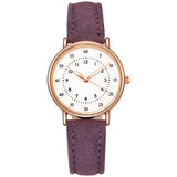 omniwatches 3365 Quartz Watch