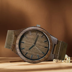 OLIKA 3006 Quartz Watch