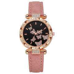 omniwatches 3368 Quartz Watch