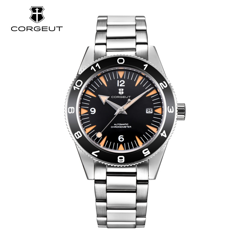 CORGEUT 6013 Automatic Watch