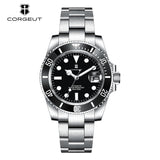 CORGEUT 6001 Automatic Watch