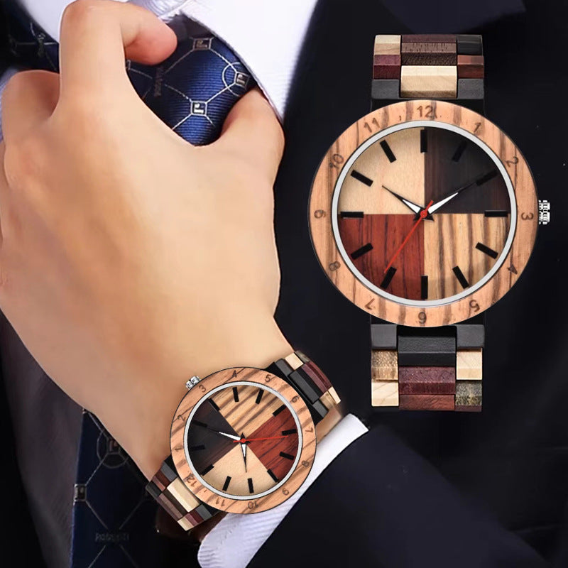 OLIKA 2035 Automatic Watch