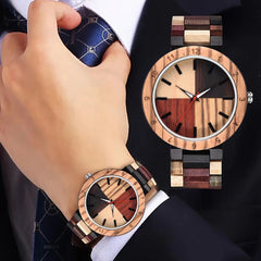 OLIKA 2035 Automatic Watch