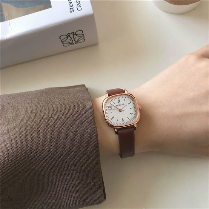 MSTIANQ 1112 Quartz Watch