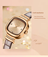 MSTIANQ 1110 Quartz Watch