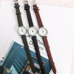 omniwatches 7896 Quartz Watch