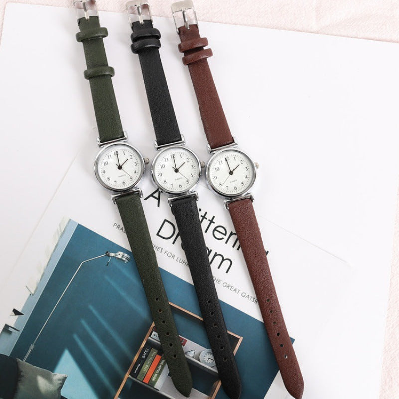 omniwatches 7896 Quartz Watch