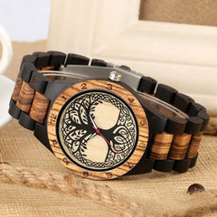 OLIKA 3003 Automatic Watch