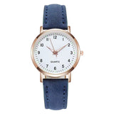 omniwatches 7859 Quartz Watch