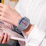 omniwatches 7726 Quartz Watch